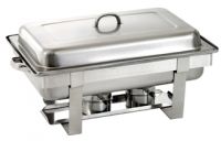 Chafing-Dishes