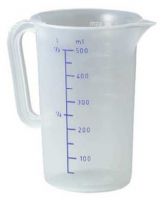 Messbecher