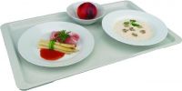 Tabletts Polyester