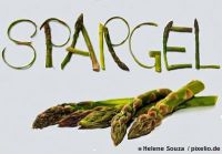 Spargelzeit