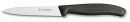Gem�semesser mit Wellenschliff Swiss Classic, 10 cm