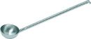 Sch�pfl�ffel mit rostfreiem Rohrstiel