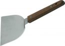 Bratenwender mit Holzgriff,