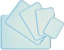 Auslagetabletts und Schalen L�ngexBreitexH�he...