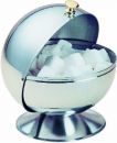 Zuckerdose mit Klappdeckel