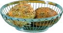 Brot-, Fr�chtekorb oval