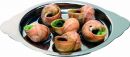 Schneckenpfanne schwere Ausf�hrung