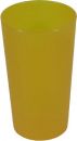 PP Trinkbecher orange