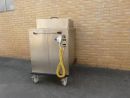 Beheizbarer Korbstapler incl. 5 K�rbe